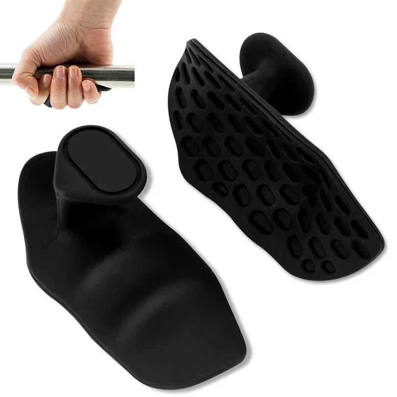 Veltrix Lifting Grips