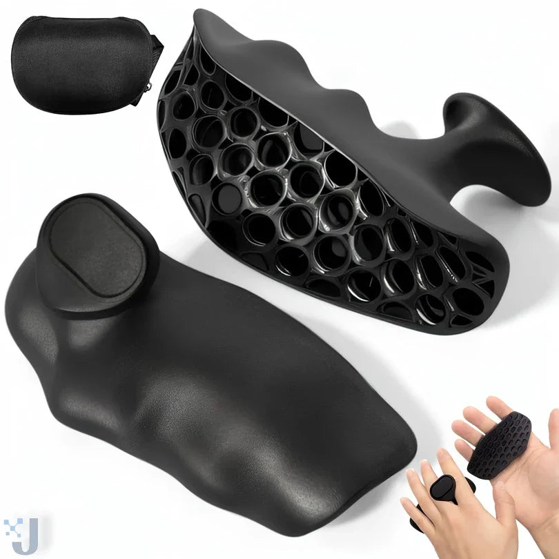 Veltrix Lifting Grips