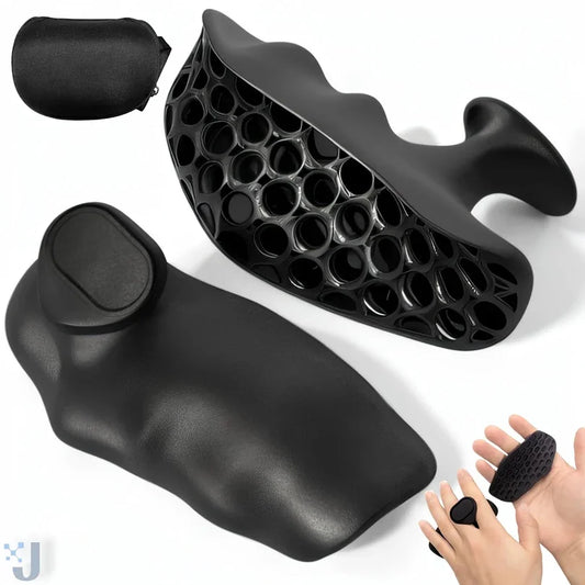 Veltrix Lifting Grips