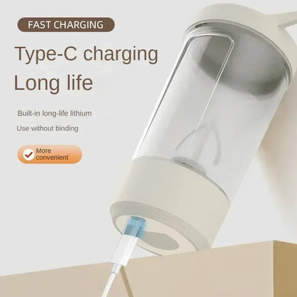 Veltrix Portable Electric Blender
