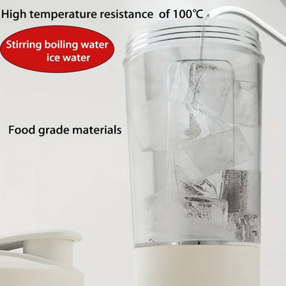 Veltrix Portable Electric Blender