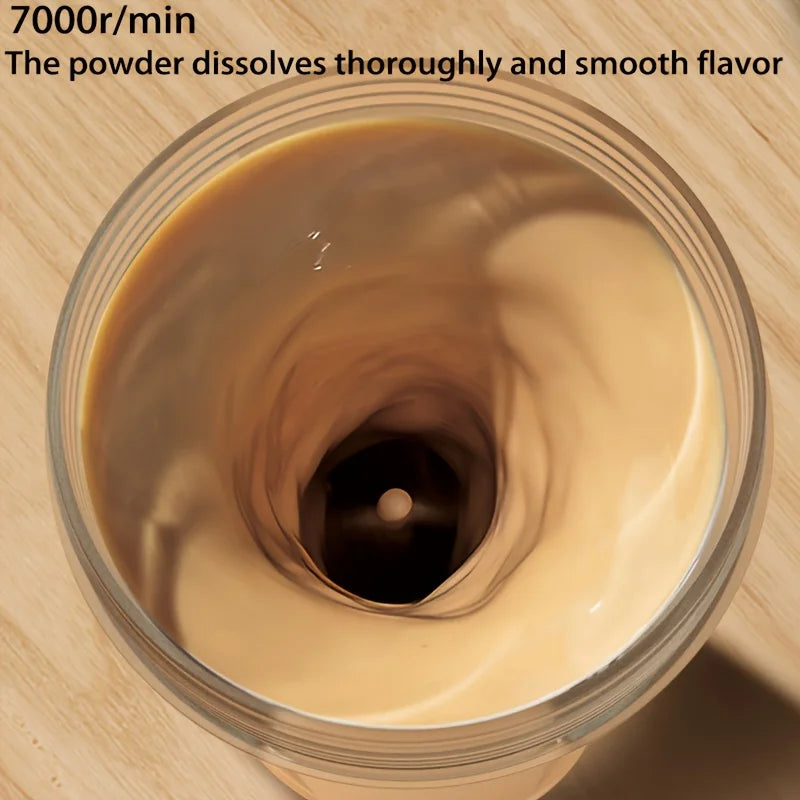 Veltrix Portable Electric Blender