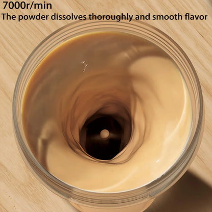 Veltrix Portable Electric Blender