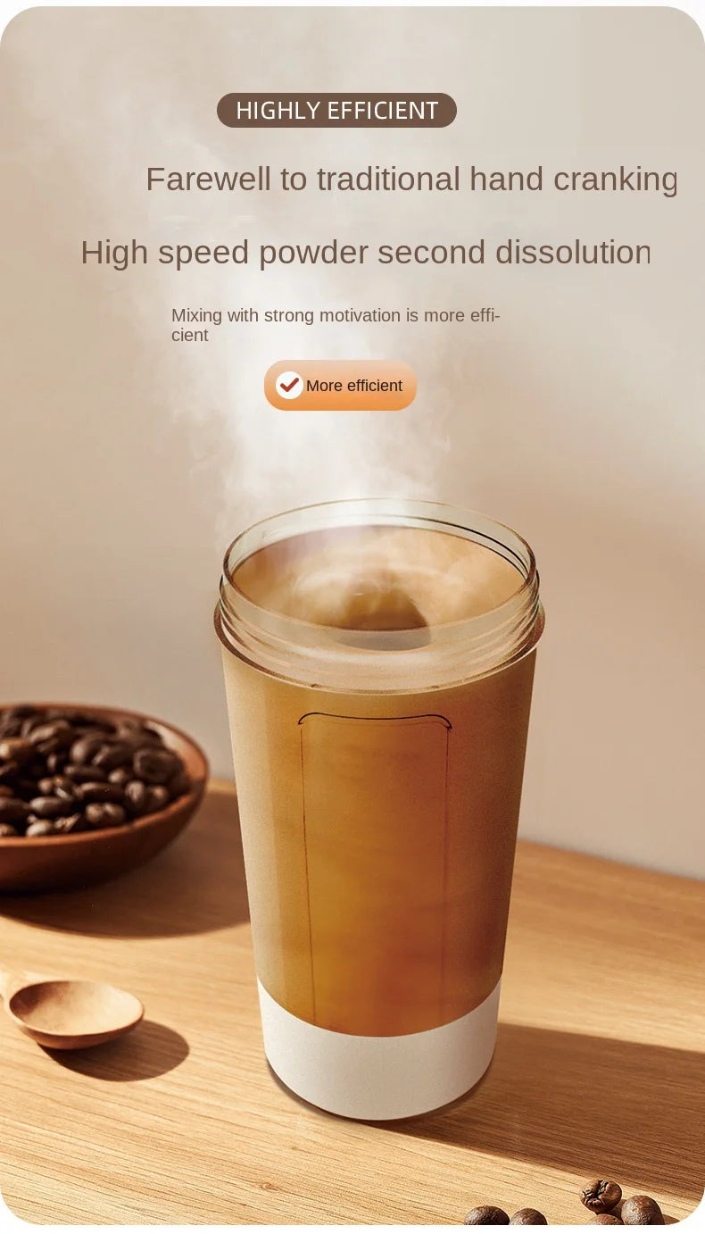 Veltrix Portable Electric Blender