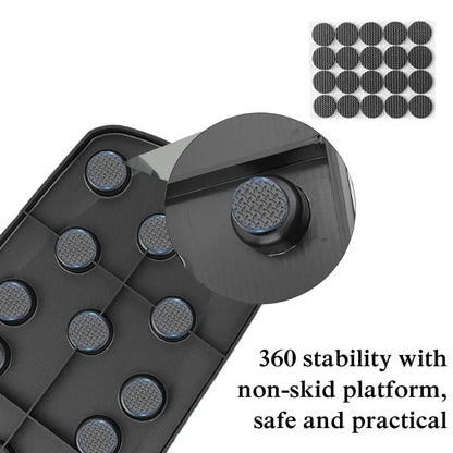 Veltrix Push-up Board Set