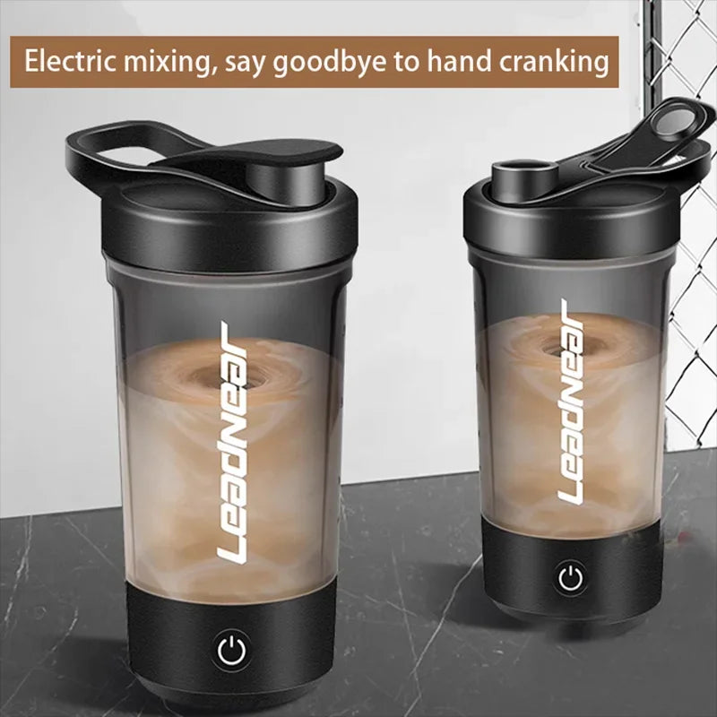 Veltrix Portable Electric Blender