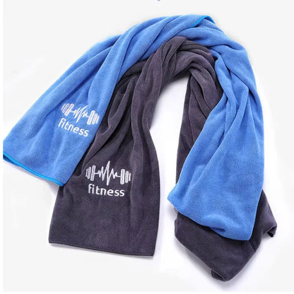 Veltrix Sports Gym Towel