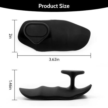 Veltrix Lifting Grips