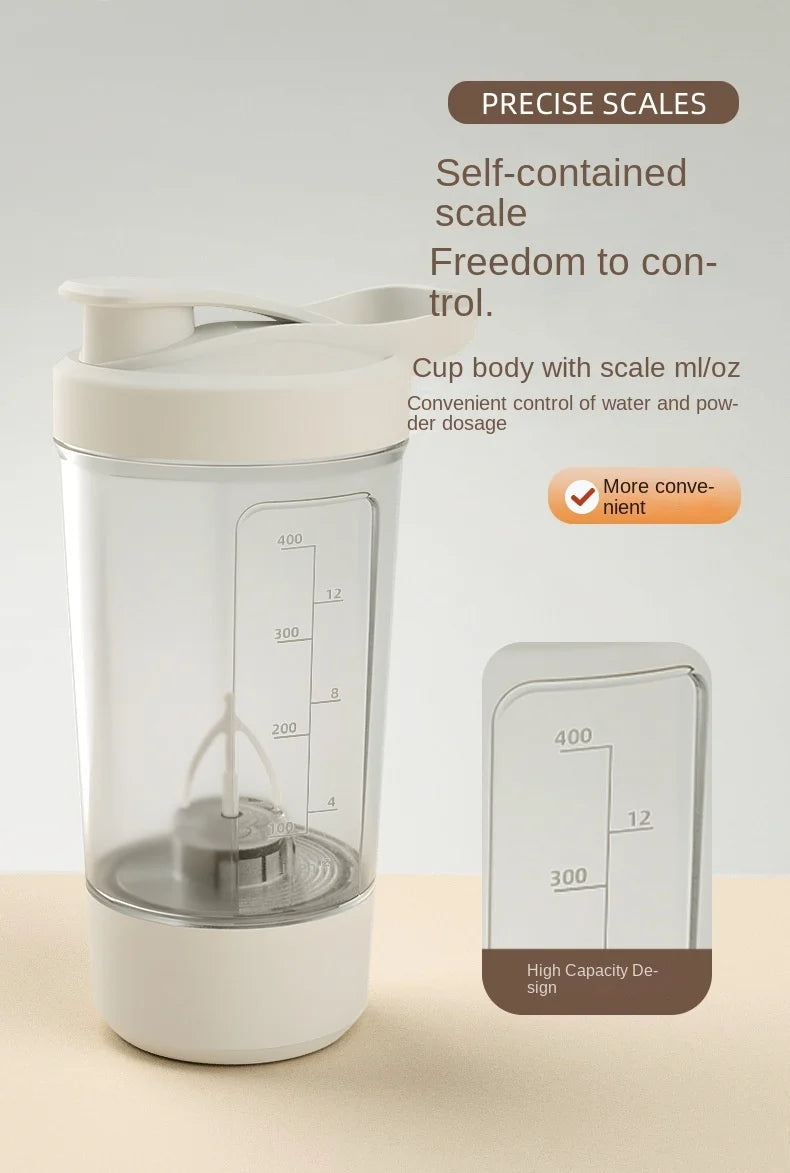 Veltrix Portable Electric Blender