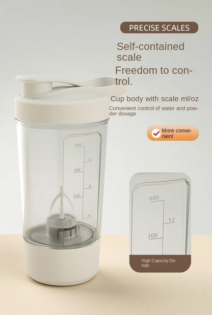 Veltrix Portable Electric Blender
