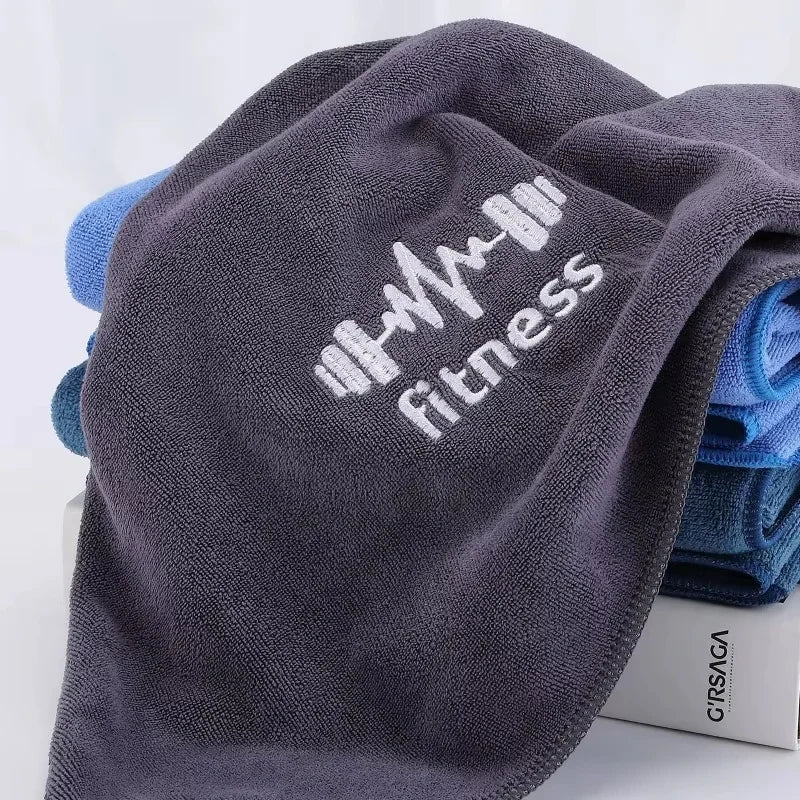 Veltrix Sports Gym Towel