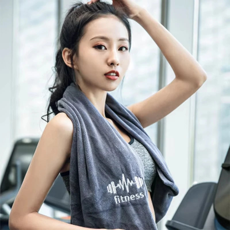 Veltrix Sports Gym Towel
