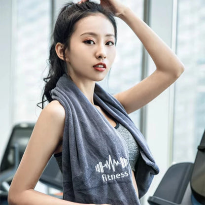 Veltrix Sports Gym Towel