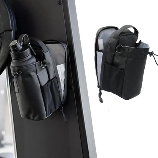 Veltrix Magnetic Gym Bag