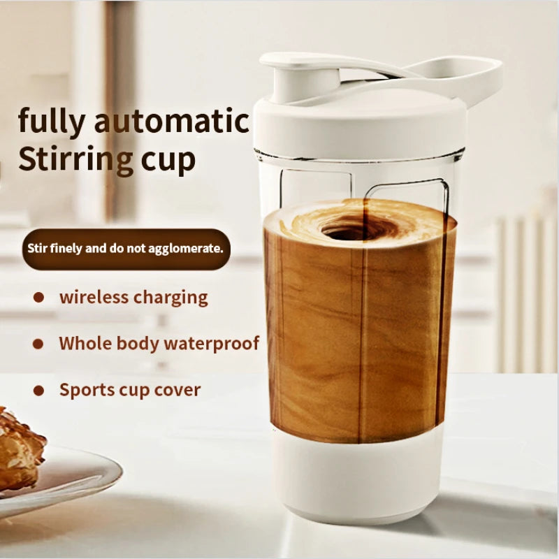 Veltrix Portable Electric Blender