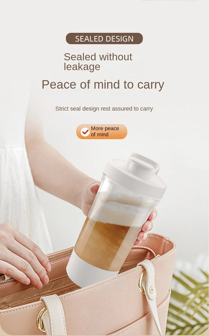 Veltrix Portable Electric Blender