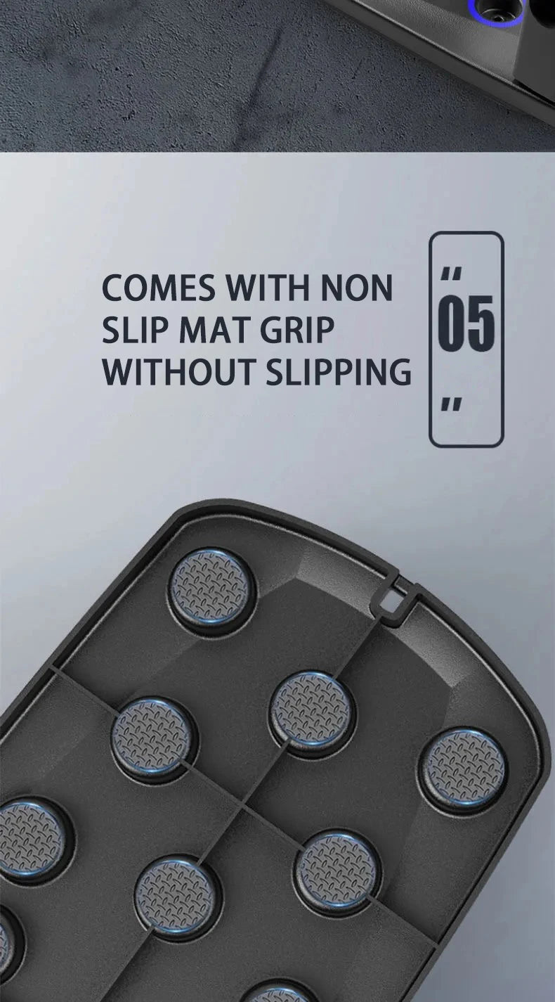 Veltrix Push-up Board Set
