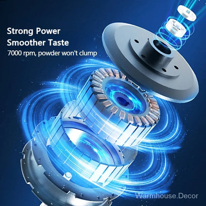 Veltrix Portable Electric Blender