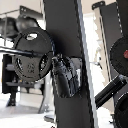 Veltrix Magnetic Gym Bag