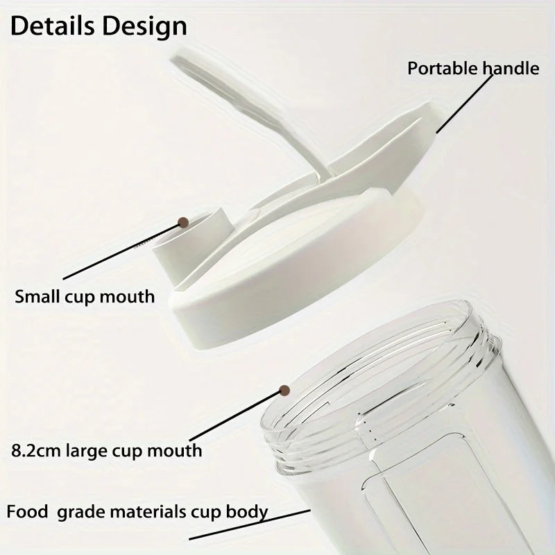 Veltrix Portable Electric Blender
