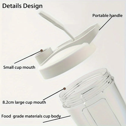 Veltrix Portable Electric Blender