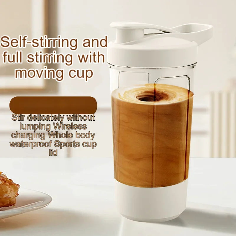 Veltrix Portable Electric Blender