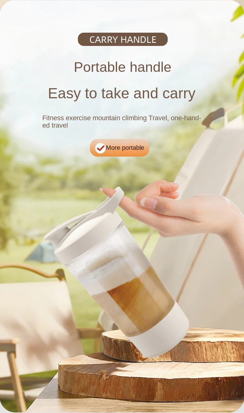 Veltrix Portable Electric Blender
