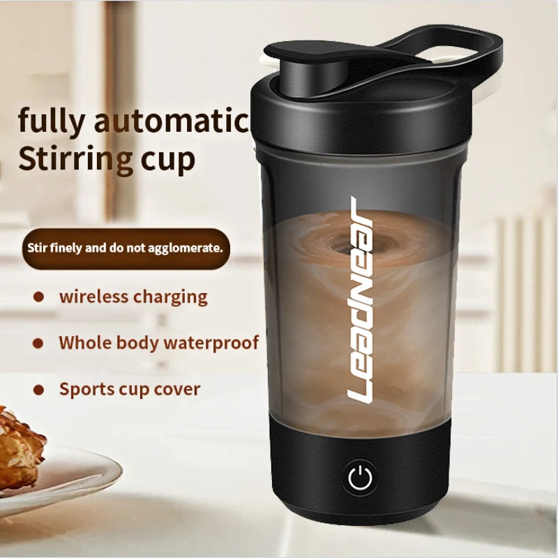Veltrix Portable Electric Blender