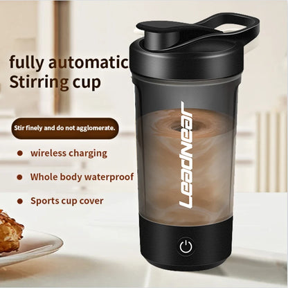 Veltrix Portable Electric Blender