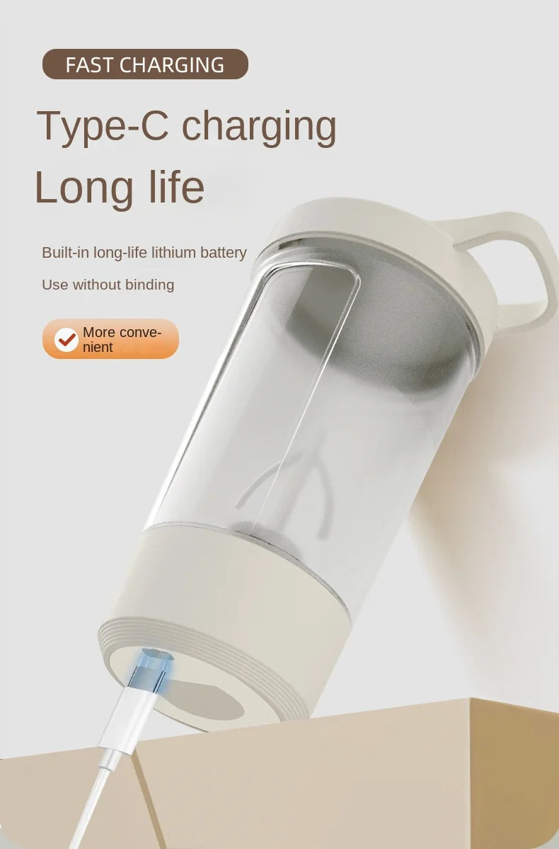 Veltrix Portable Electric Blender