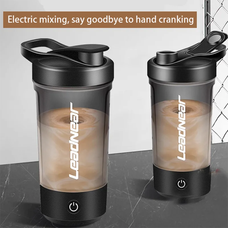 Veltrix Portable Electric Blender
